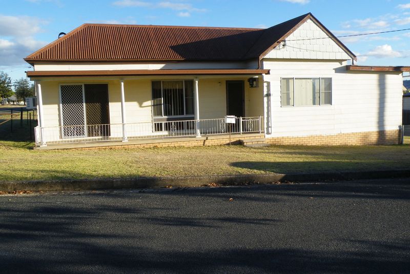 15 Coronation Avenue, Werris Creek, NSW Rental House Leased
