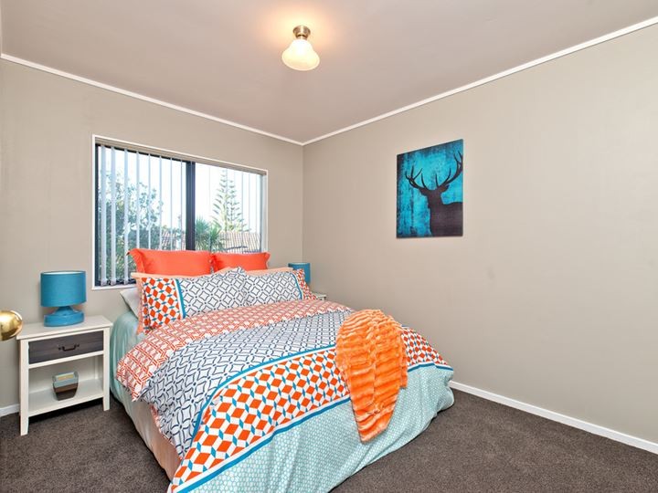 Manurewa, Manukau City