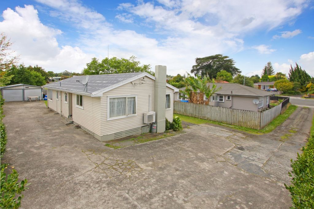 Manurewa, Manukau City