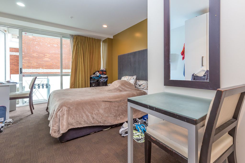 710/10 Waterloo Quadrant, Auckland Central, Auckland City