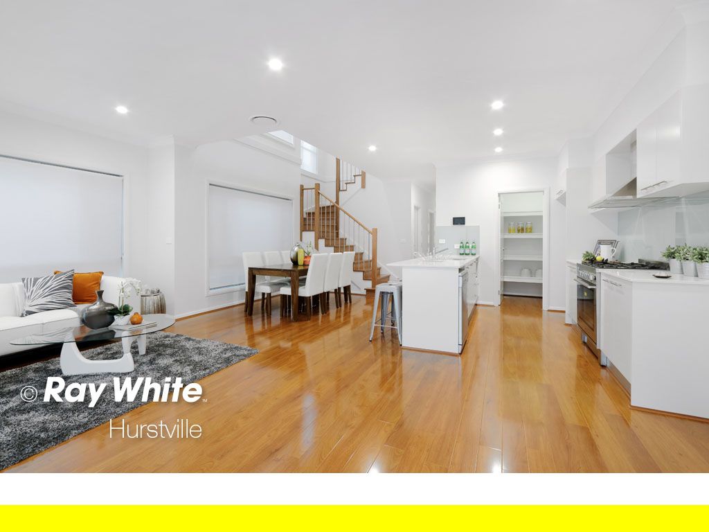 49 Northbrook Street, Bexley, NSW 2207