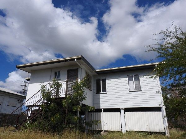 91 Gorden Street, Garbutt, QLD 4814
