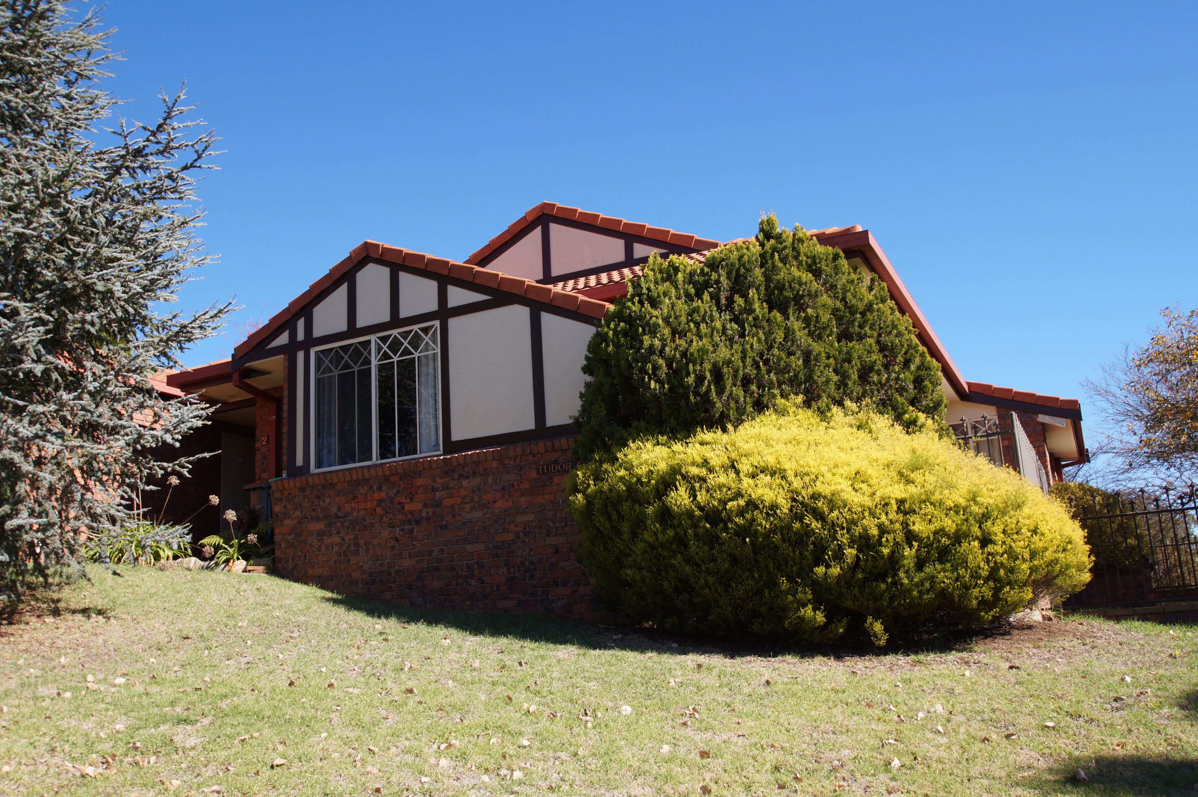 39 The Avenue
