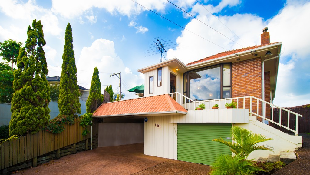 101 Edmund Street, St Heliers, Auckland City