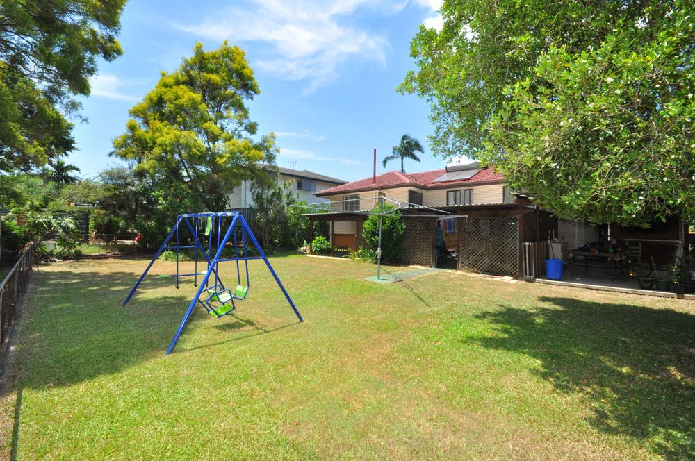 23 Lindale Street, Chermside West, QLD 4032