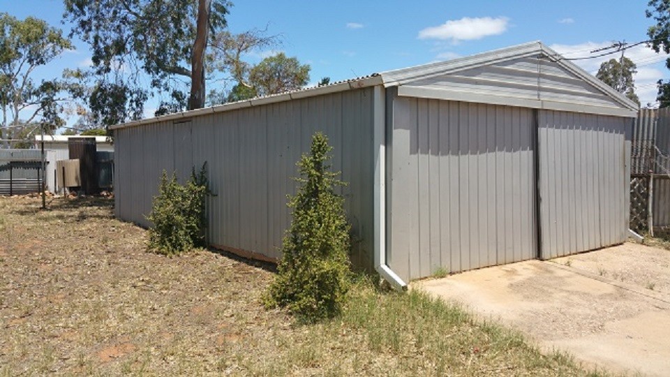 4 Bryant Street, PORT AUGUSTA WEST, SA 5700