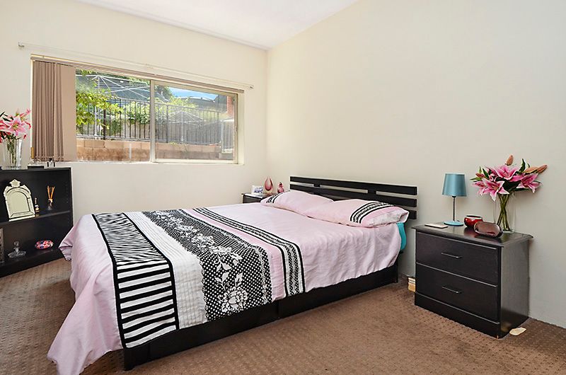 4/17 Quarry Street, Hamilton, QLD 4007