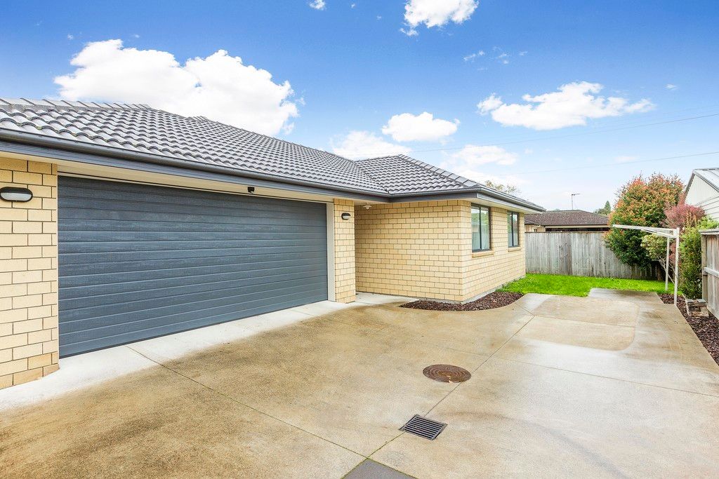 22A George Street, Papakura, Papakura