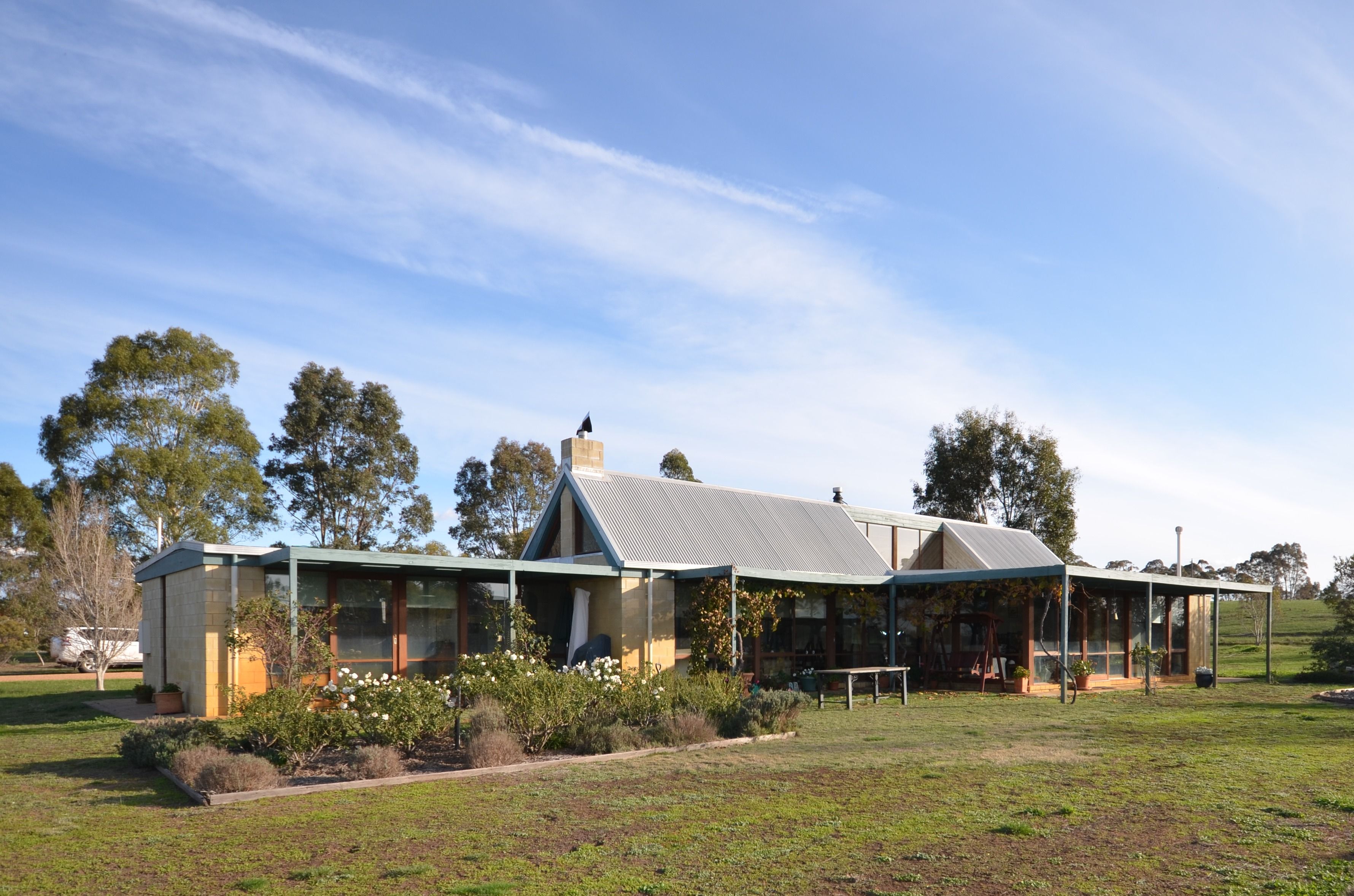 36 Crespigny Street, Talbot VIC 3371