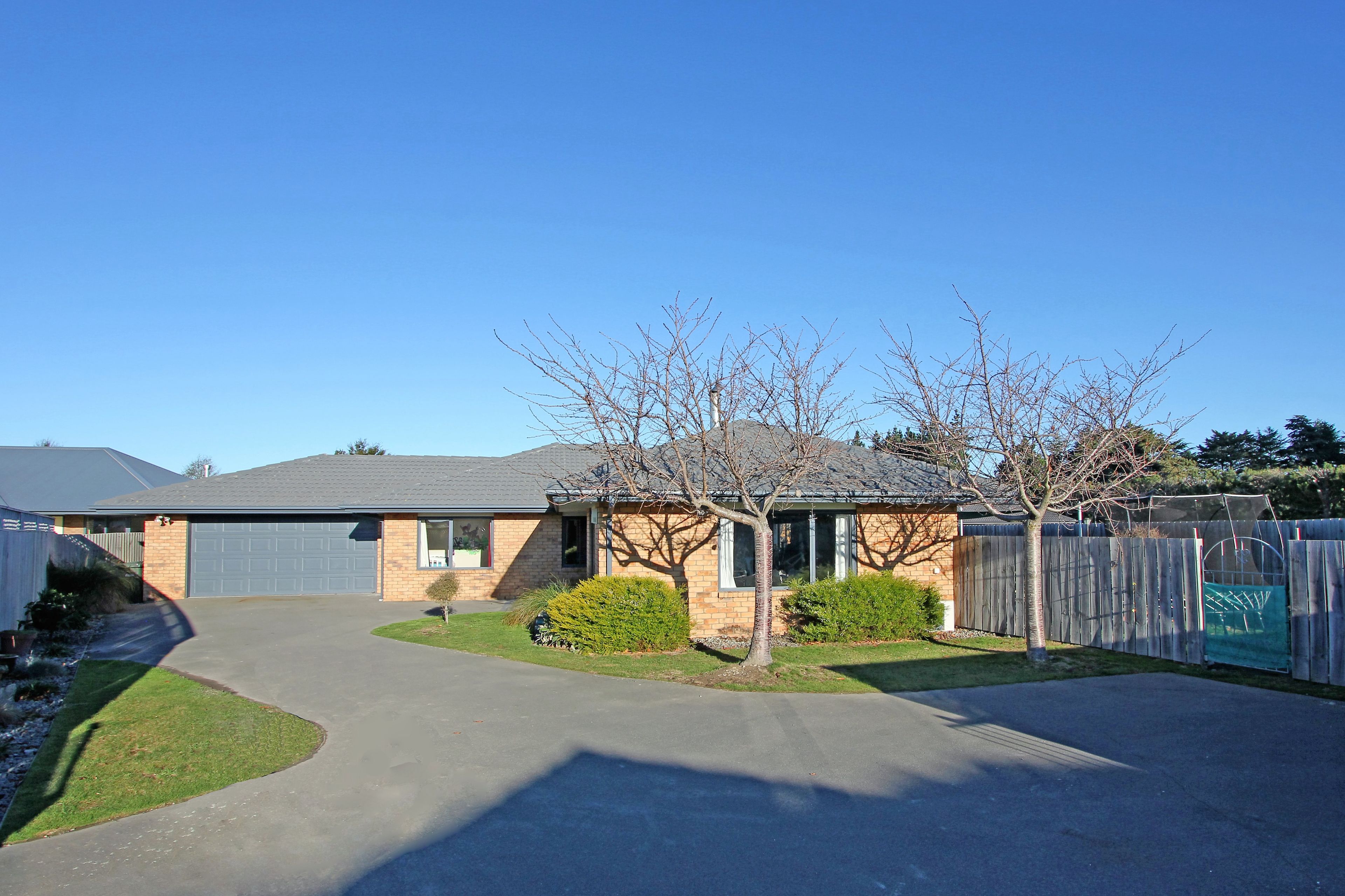 11 Campion Place, Rolleston, Selwyn District