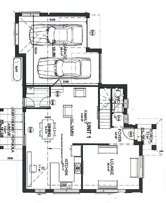 1/7 Oaklands Circuit, Gregory Hills, NSW 2557