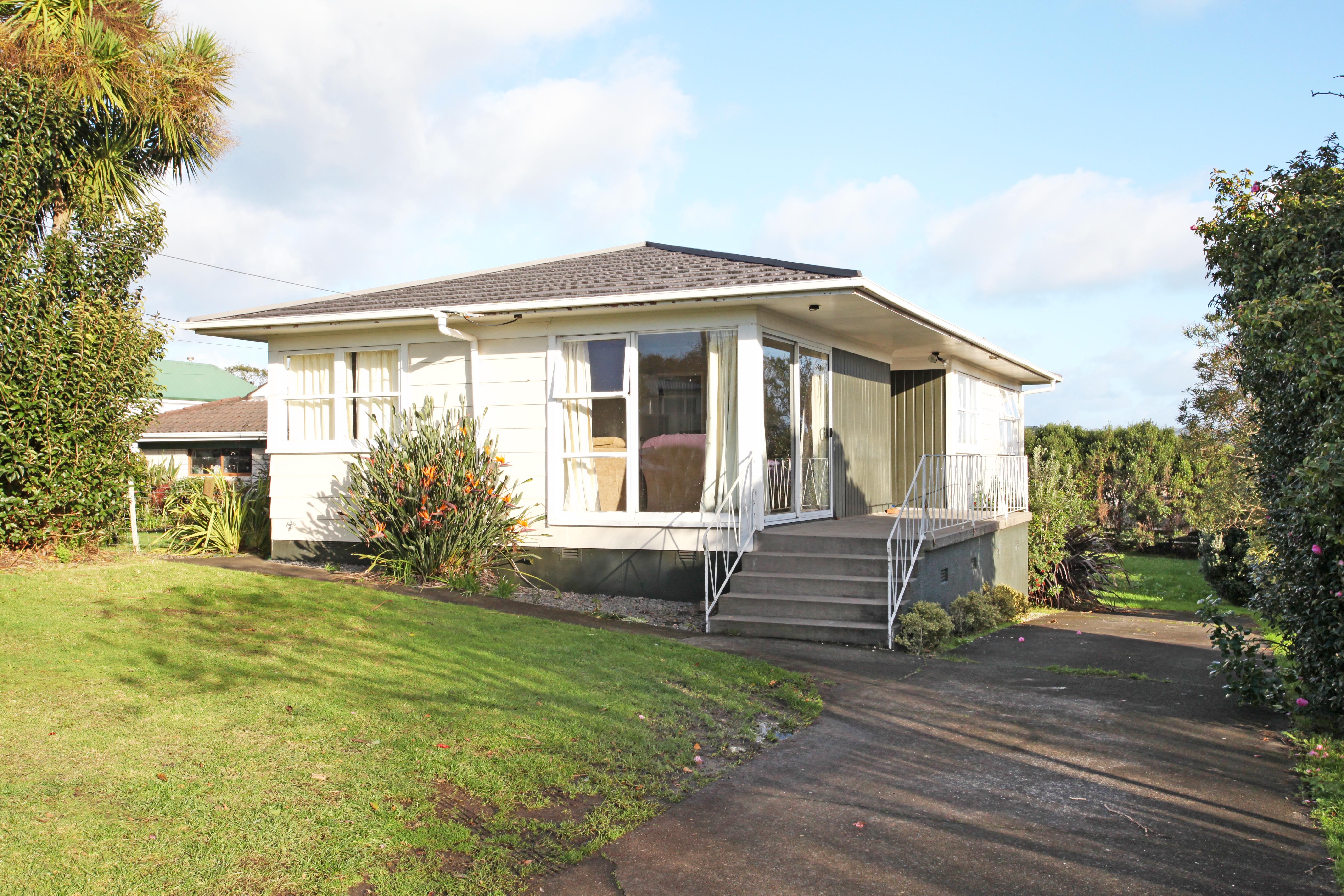 45 Martyn Street, Waiuku, Franklin