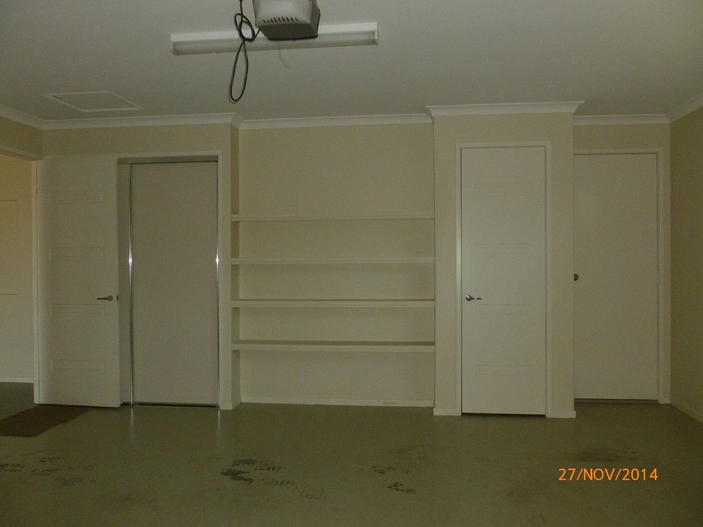 3 NORFOLK Court, Kawungan, QLD 4655