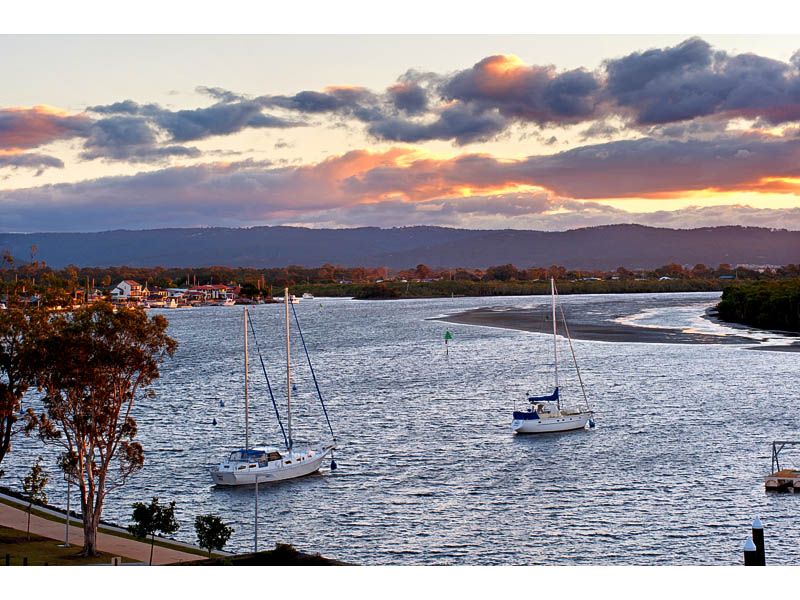 3205/4 Marina Promenade (Salacia Waters), Paradise Point, QLD