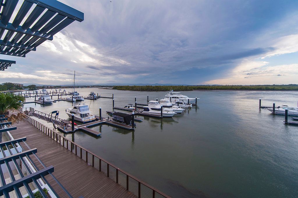 3205/4 Marina Promenade (Salacia Waters), Paradise Point, QLD 4216