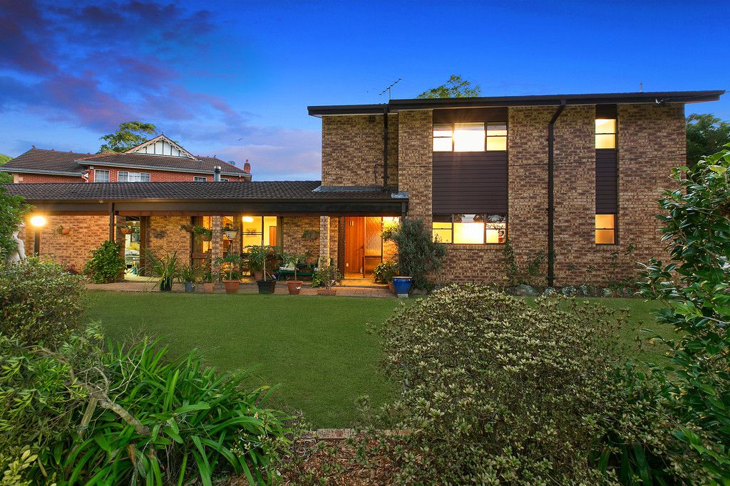 16 Westbrook Avenue, Wahroonga, NSW 2076