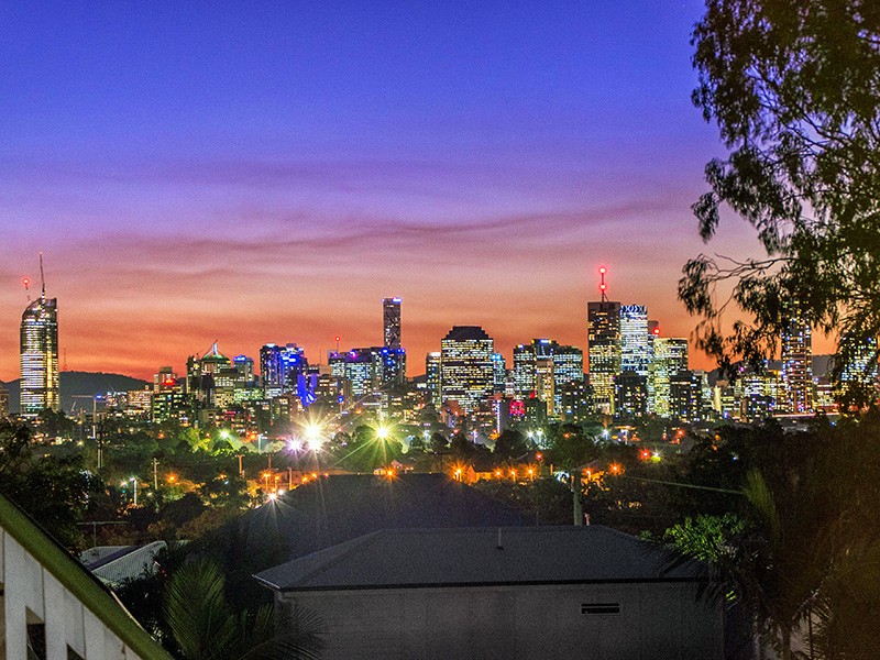 72 Macrossan Avenue, Norman Park, QLD 4170