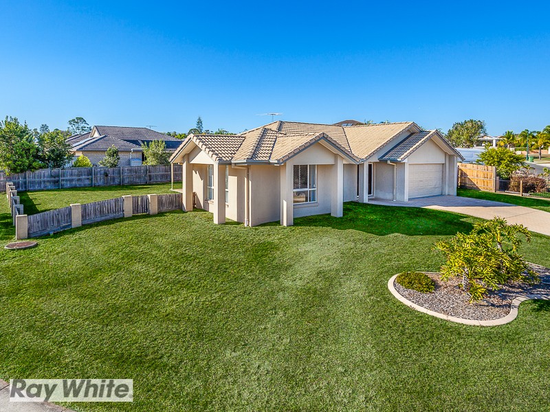 1 Weyba Court, Narangba, QLD 4504