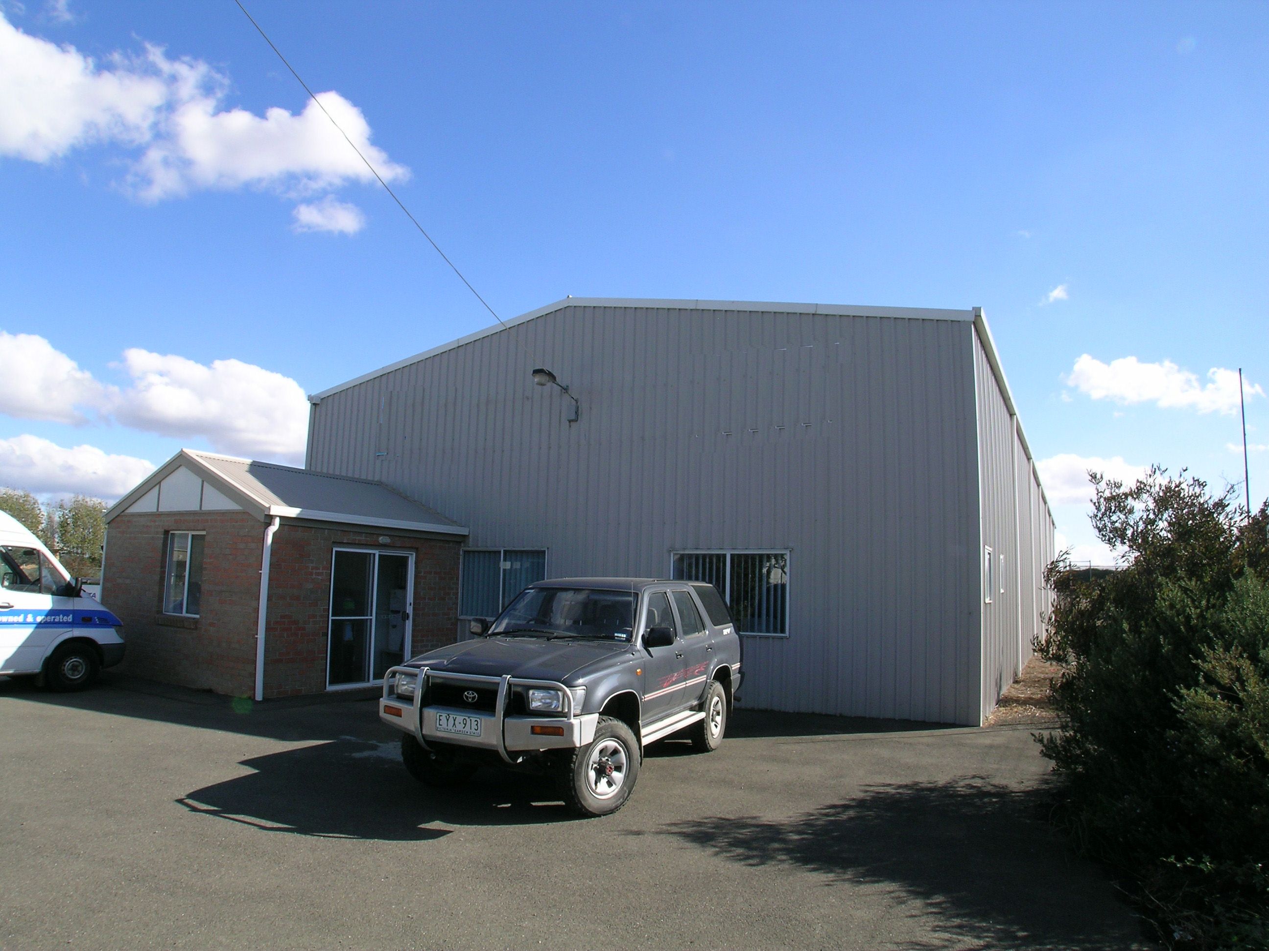 14 Stonepark Road, DELACOMBE, VIC 3356