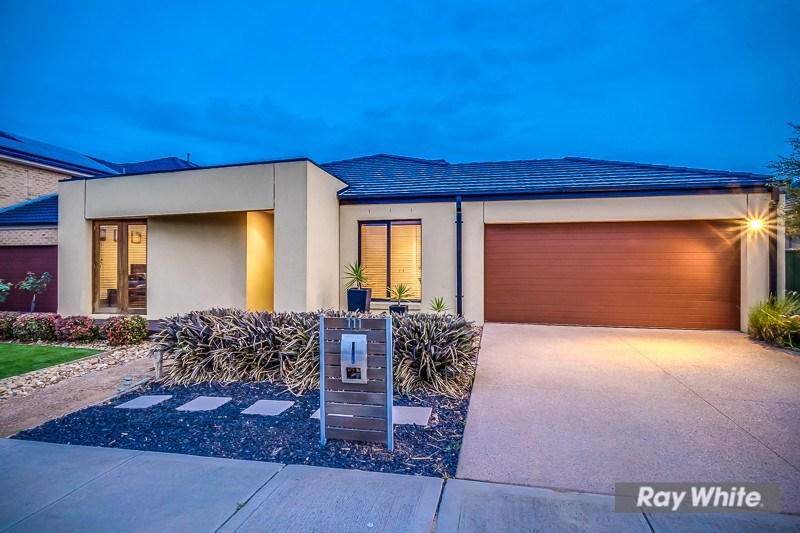 111 Yuruga Boulevard, Point Cook, VIC 3030
