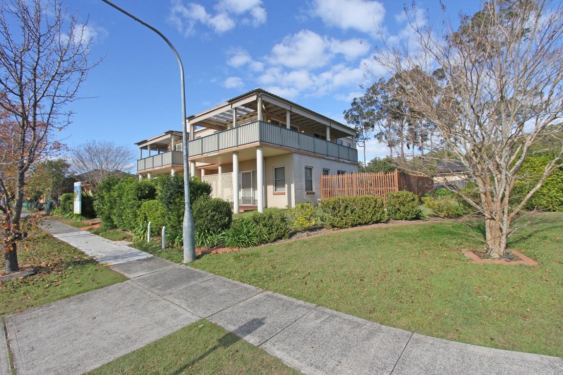 3/11-13 Van Stappen Road, Wadalba, NSW 2259