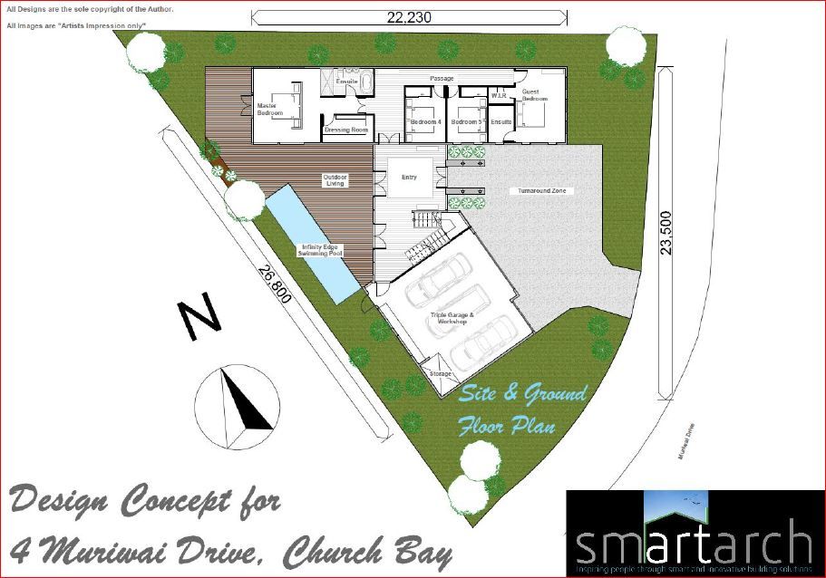 4 Muriwai Drive, Church Bay, Diamond Harbour, Christchurch City
