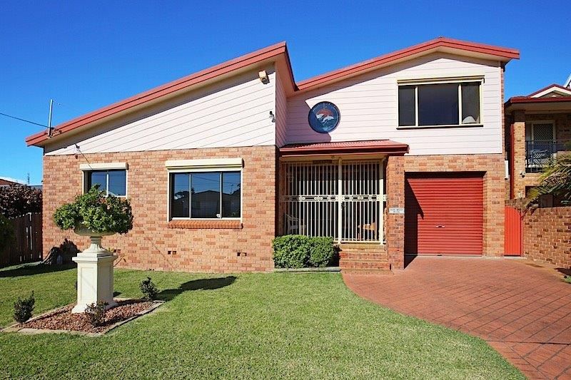 35 Verge Road