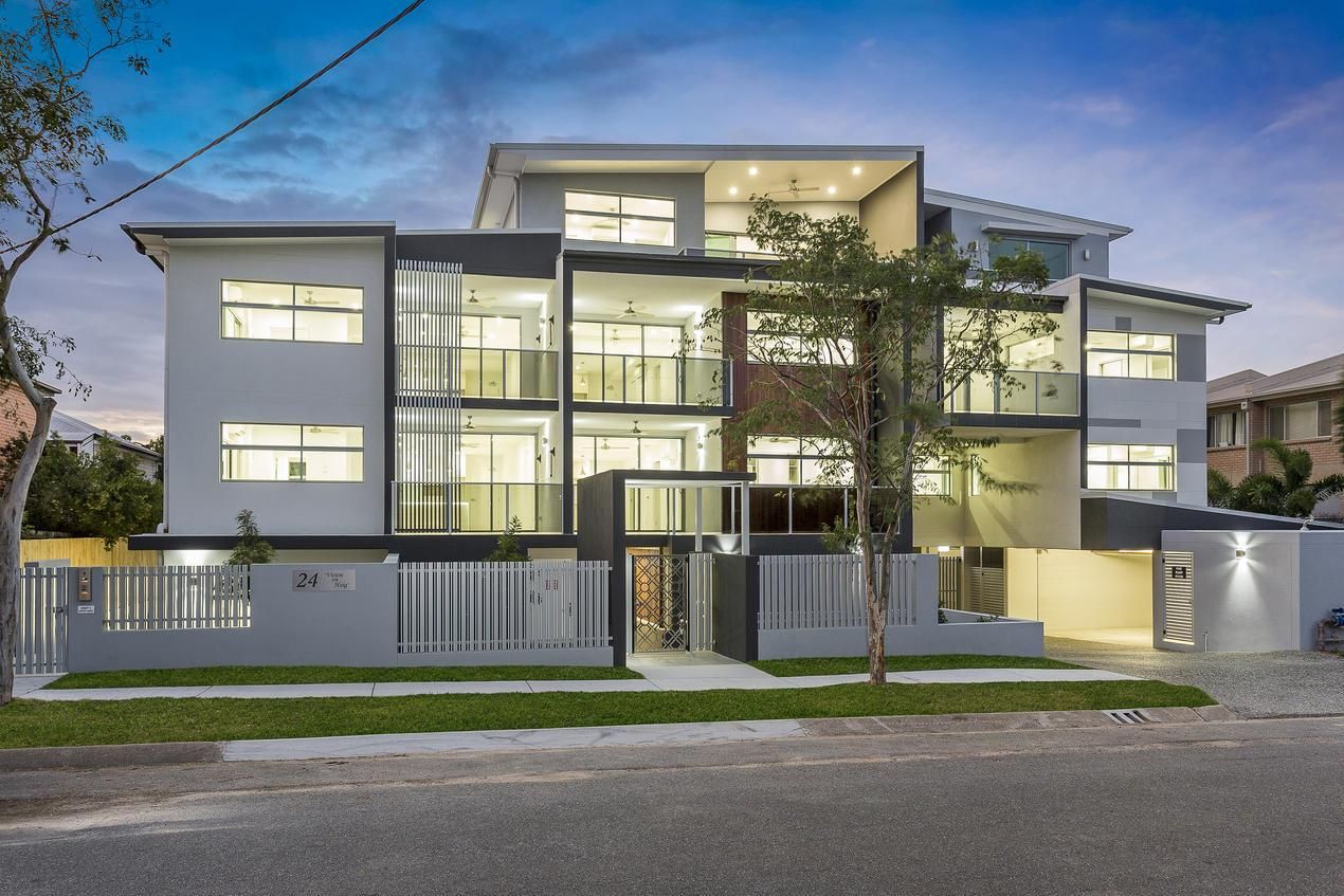 24 Haig Street, Coorparoo QLD 4151
