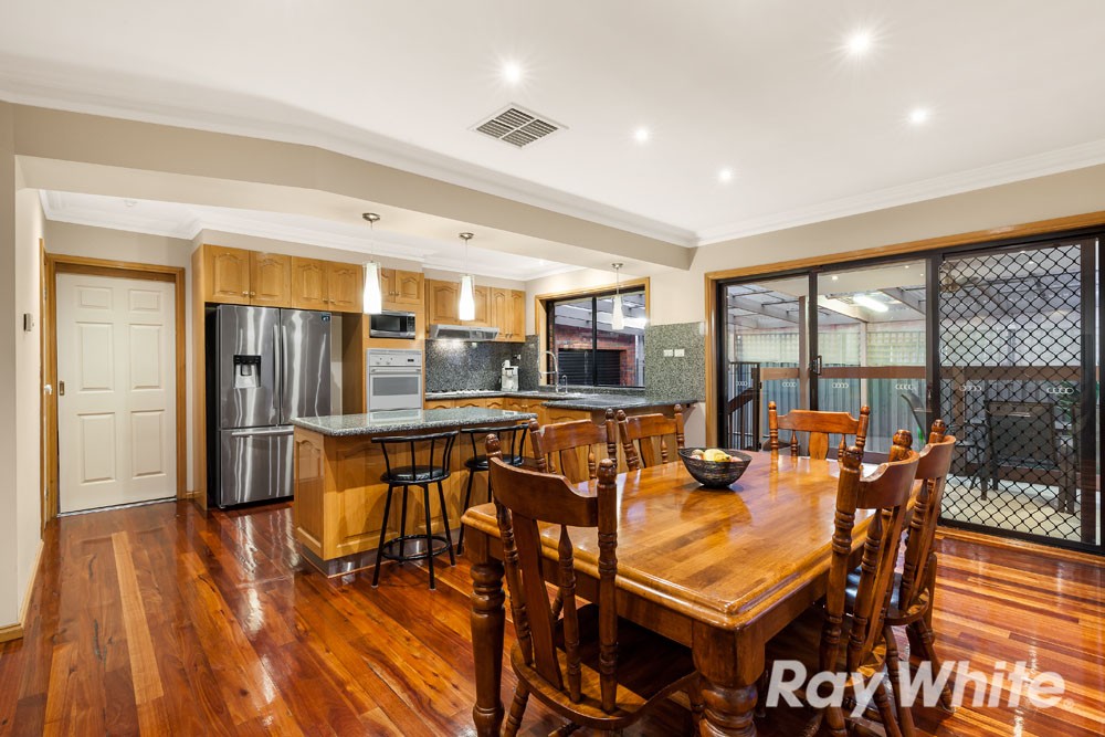 80 Woolnough Drive, Mill Park, VIC 3082