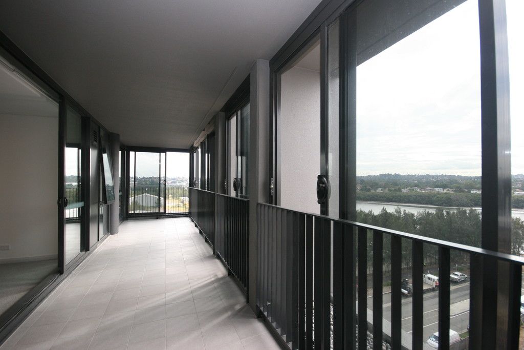 801 / 57 Hill Road, Wentworth Point, NSW 2127