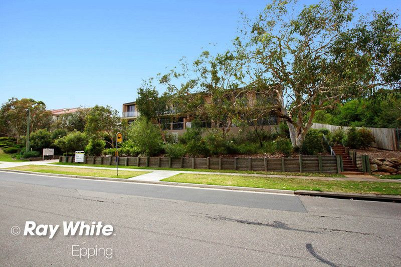 5/1A Busaco Road, Marsfield, NSW 2122