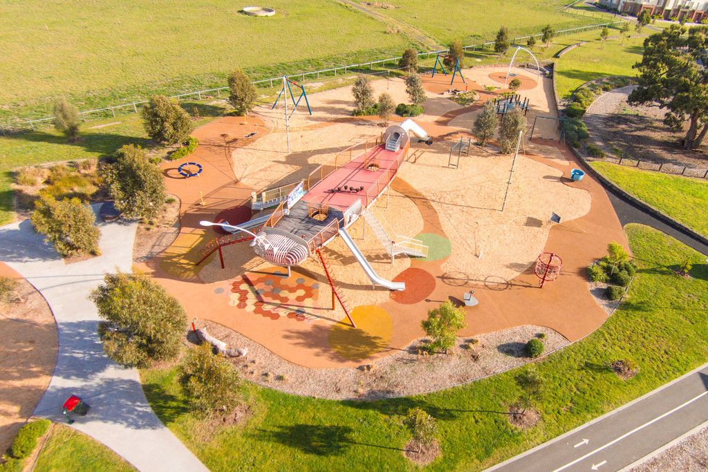 20 Fletcher Road, Craigieburn, VIC 3064