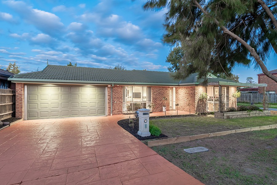 6 Swansea Court, Craigieburn, VIC 3064