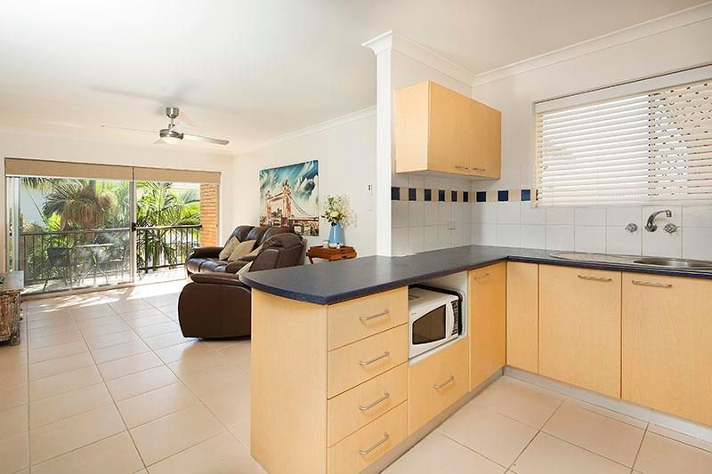 4/40 Noble Street, Clayfield, QLD 4011