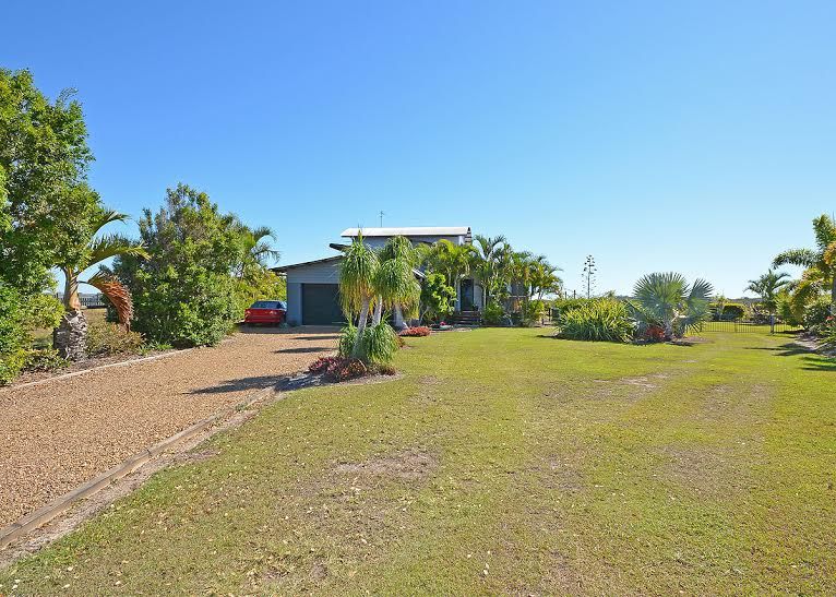 21 Loggerhead Court, River Heads, QLD 4655