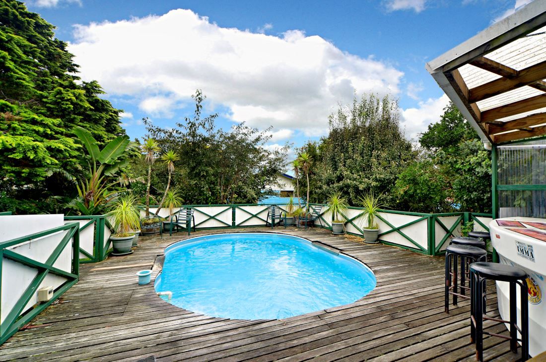 Weymouth, Manukau City