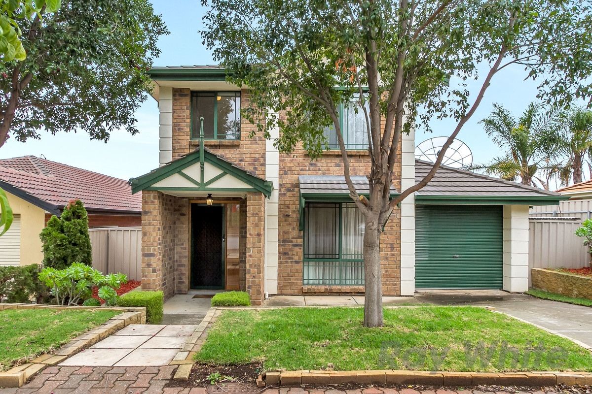 23 Lynton Avenue, Mitchell Park SA 5043