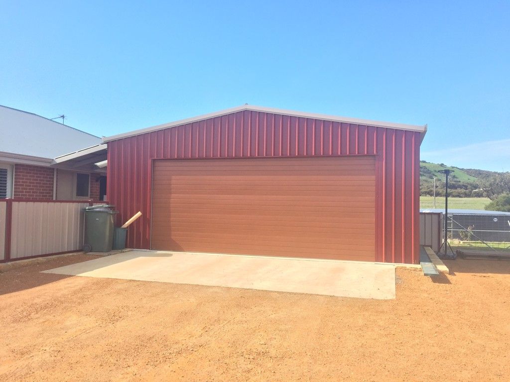 36 Hill Creek Road, Moresby, WA 6530