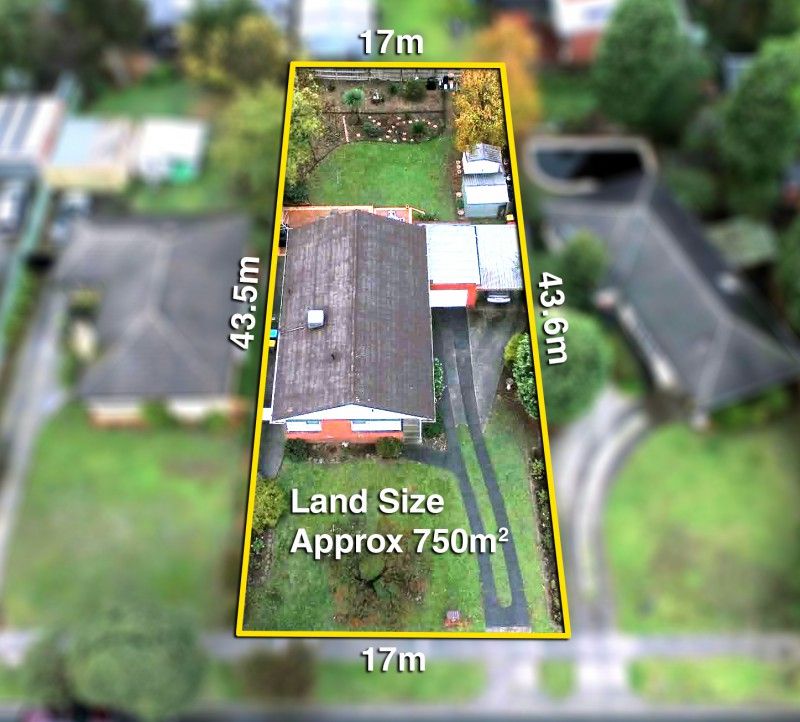 267 Stud Road, Wantirna South VIC 3152