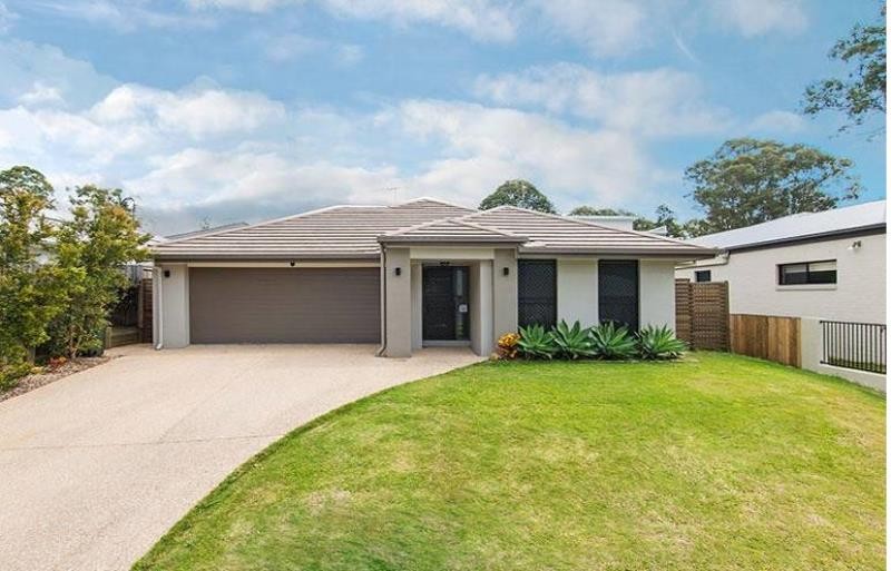 21 Serendipita Street, Bridgeman Downs, QLD 4035