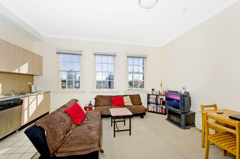 3/185A Bourke Street, Darlinghurst, NSW 2010