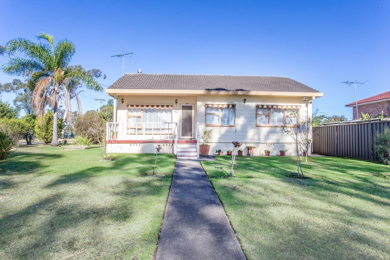 1 O'Brien Road, Londonderry, NSW 2753