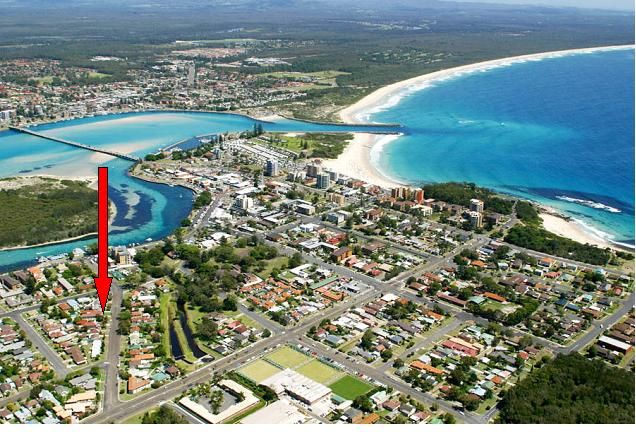 1/20 Helen Street, Forster, NSW 2428
