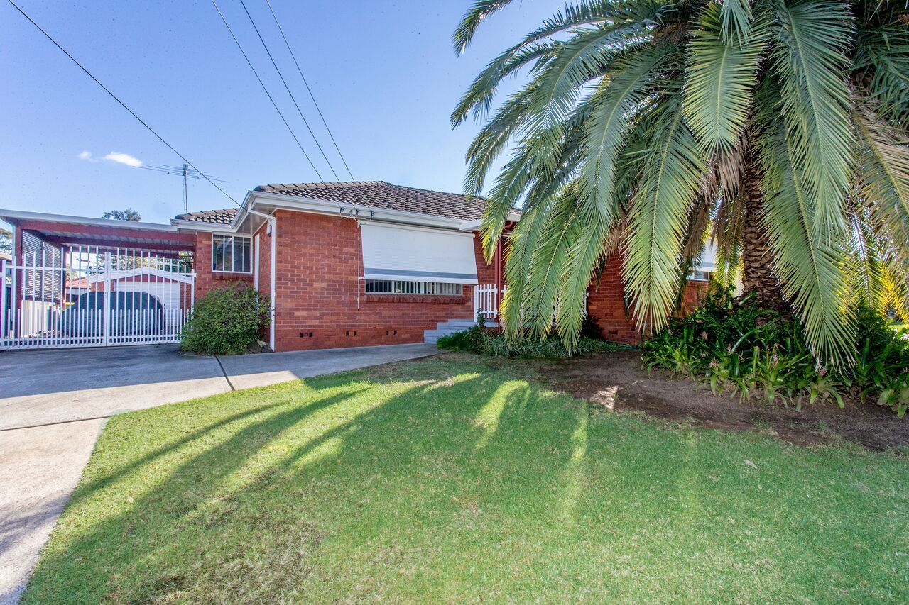 47 Francis Street, Cambridge Park, NSW 2747