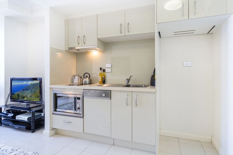 2713A/91 Liverpool Street, Sydney, NSW 2000