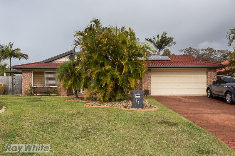 21 Neville Close, Redland Bay, QLD 4165