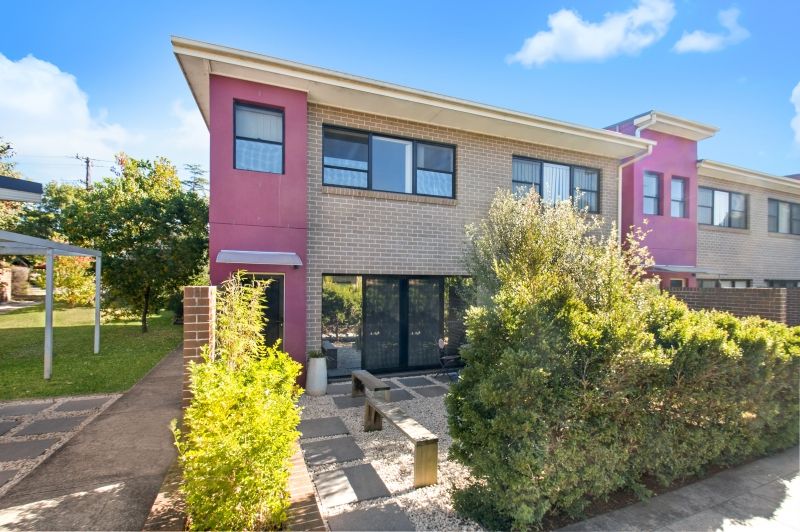 6/231 Old Northern Road, Castle Hill, NSW 2154