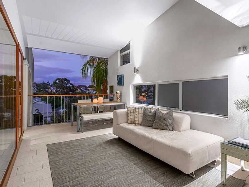8/35 Terrace Street, New Farm, QLD 4005