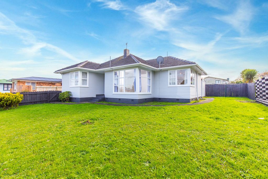1 Ruth Street, Manurewa, Manukau City