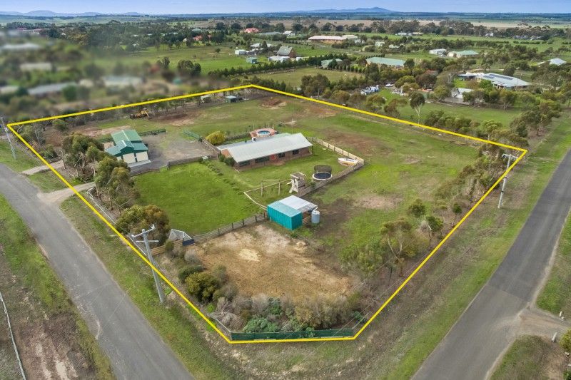 4 Glennette Court, Bannockburn VIC 3331
